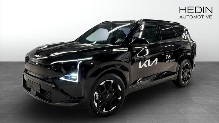 GT-LINE PANORAMA /DEMO