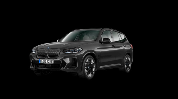 M Sport Charged Plus