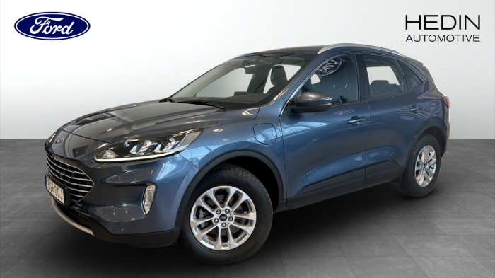 Titanium 2.5 Plug-In Hybrid 225HK PL fr. 3995kr/mån