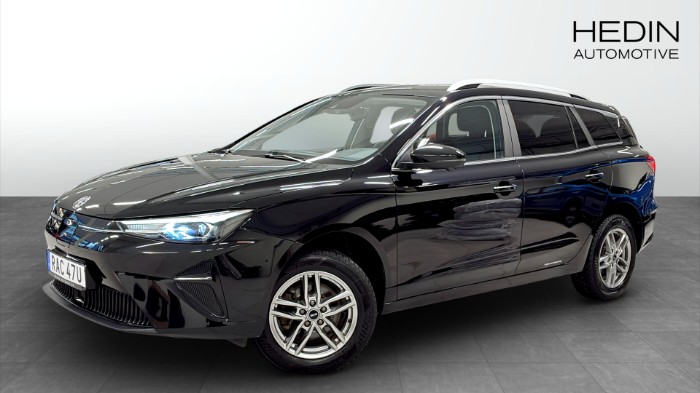 Luxury Long Range 61kWh 156hk 0% räntekampanj!