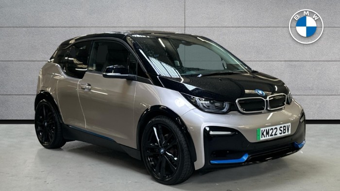 i3s 120Ah