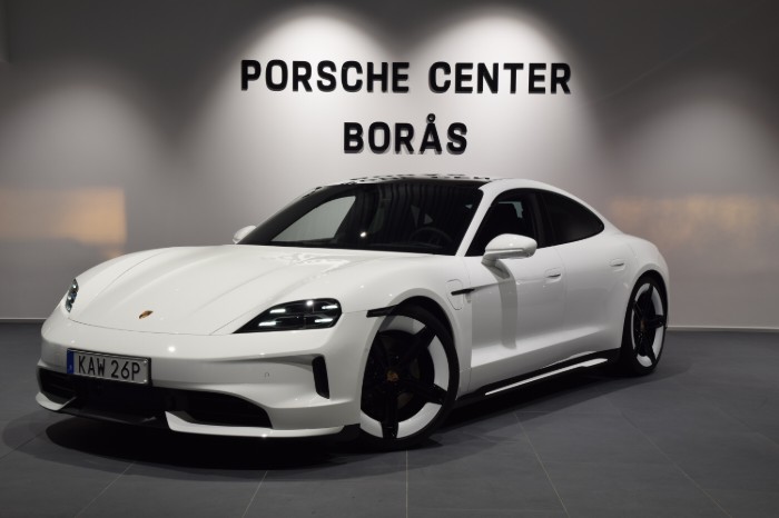 4S / Leasing från 15.088:- månad