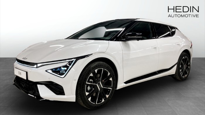 GT LINE AWD LONG RANGE  SOLLUCKA * FÖRETAGSKAMPANJ*