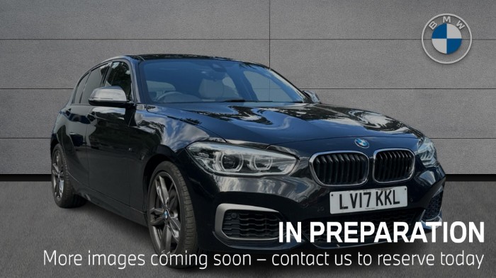 M140i 5-door