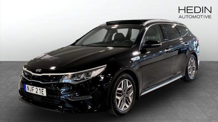 OPTIMA SW P-HEV ADVANCE PLUS 2