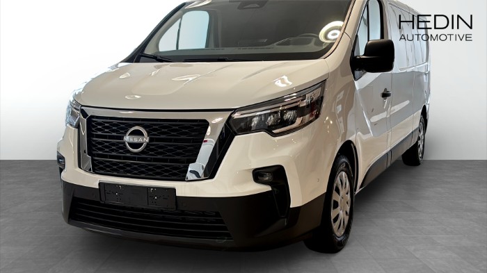 2.0 dci 150 HK Aut L2