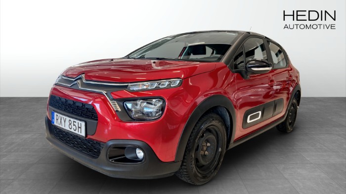 FL SHINE PT 110 AUT | APP CARPLAY |