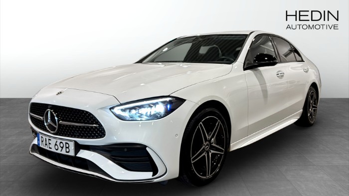 300 E / AMG / KEYLESS / NIGHTPKT