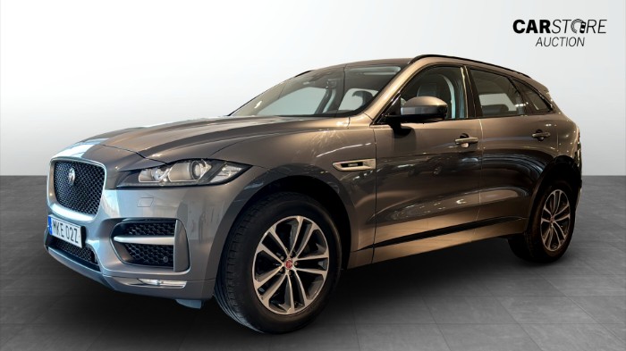 D180 Signature R-Sport  R-Sport Signature / SoV hjul