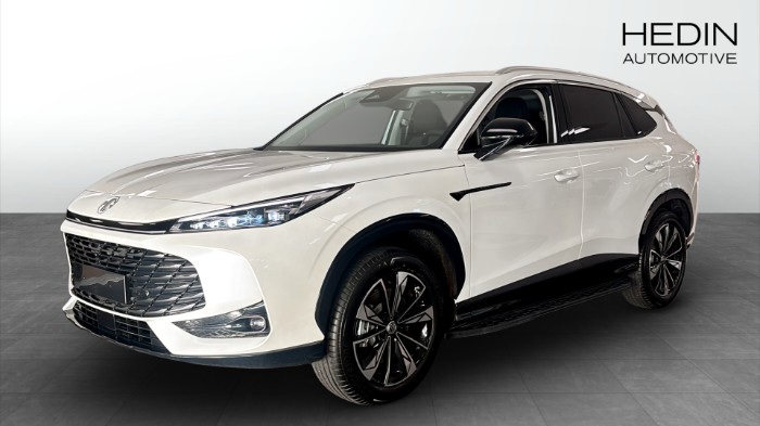 COMFORT PLUG-IN 100KM