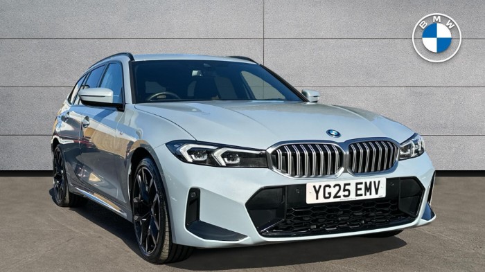 330e M Sport Touring