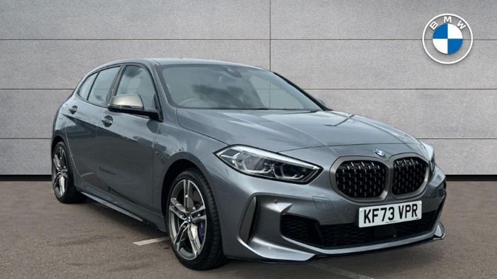M135i xDrive
