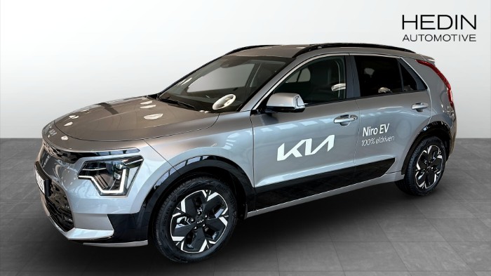 NIRO EV ADVANCE SPECIAL EDITION