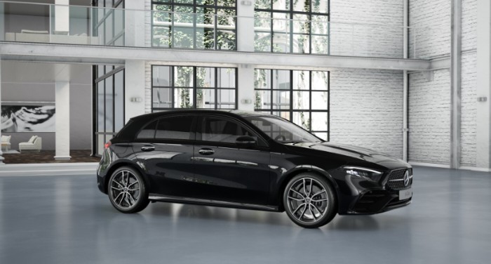 250 e AMG Adv. Edition  *PRIVATLEASA FRÅN 4695 :- /MÅN*