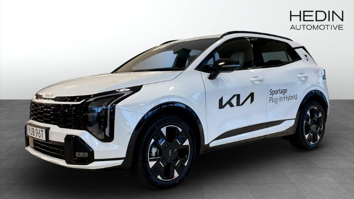 GT-Line 288HK Plug-in Hybrid*demobil*