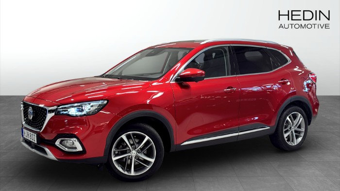 PHEV LUXURY