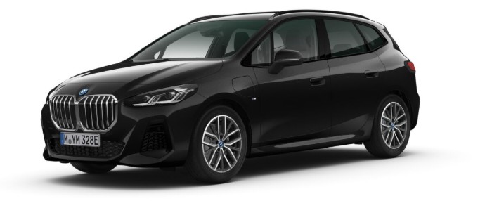 xDrive Active Tourer