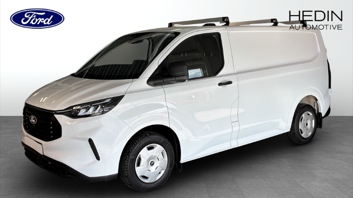 SKÅP TREND 280S 2.0L Diesel