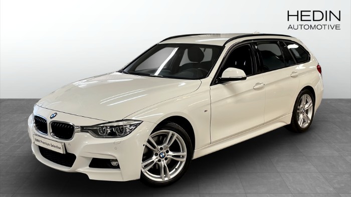 i xDrive Touring M-sport Navi HiFi Drag Backkamera 360°