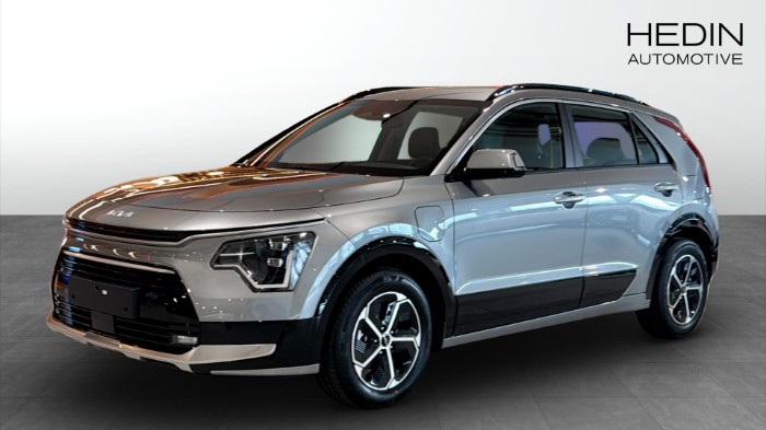 Plug-In Hybrid Action