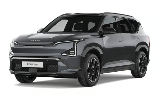 EV5 GT-Line | Kampanj* |