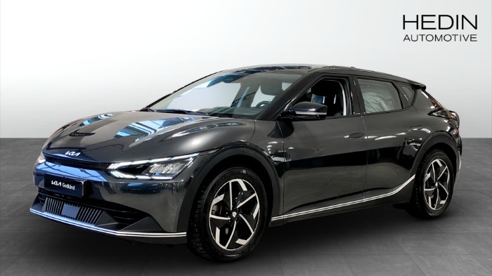 EV6 RWD *KIA GODKÄND*