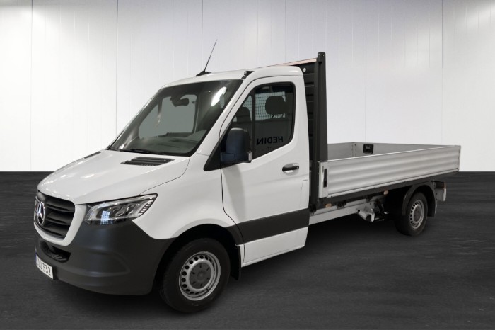 SPRINTER 311 CDI FLAK