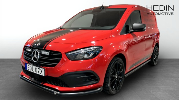 112 Race Edition