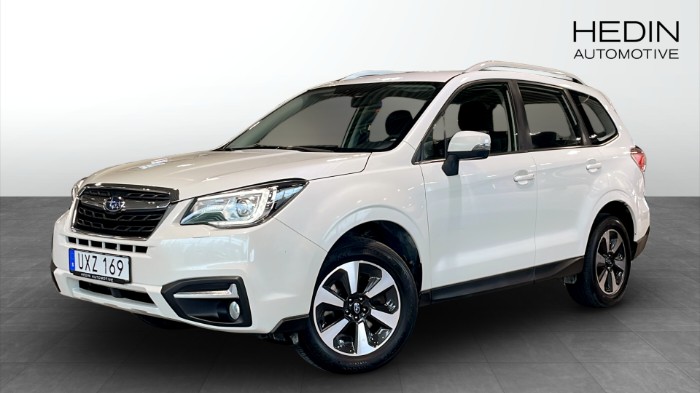 2.0 4WD Lineartronic M-Värmare Kamera Drag