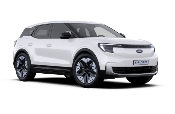 Long Range RWD 286hk Business Privatlease fr 4.495kr/mån