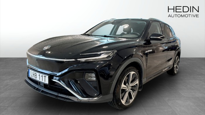 PERFORMANCE | 288hk | 360kam