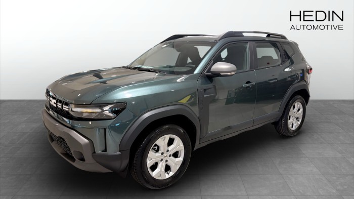 DUSTER EXPRESSION HYBRID 155 MY26