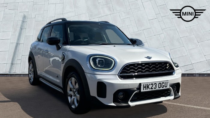 1.5 10kWh Cooper SE Classic Auto ALL4 Euro 6 (s/s) 5dr