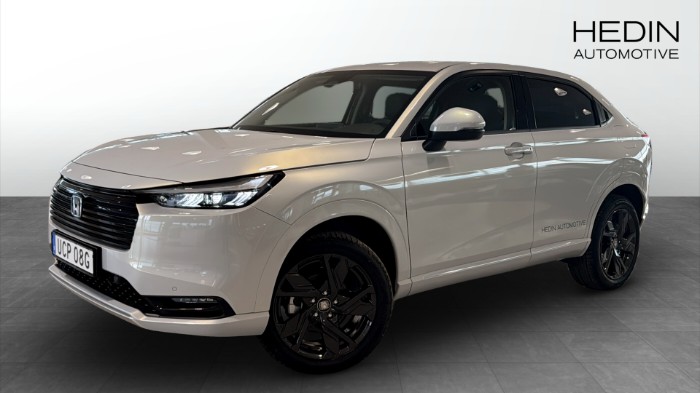 HYBRID ADVANCE AUT ADVANCE PLUS FULLHYBRID *DEMOKAMPANJ*