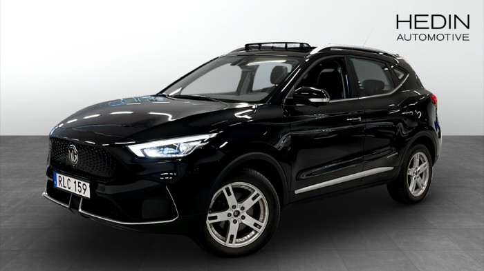 ZS EV LUXURY