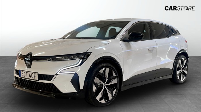 60 kWh, 218hk, Apple carplay, *DRAG*