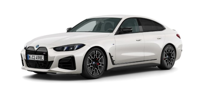 M50 xDrive