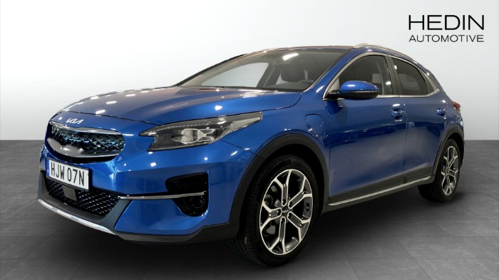 PHEV ADVANCE PLUS