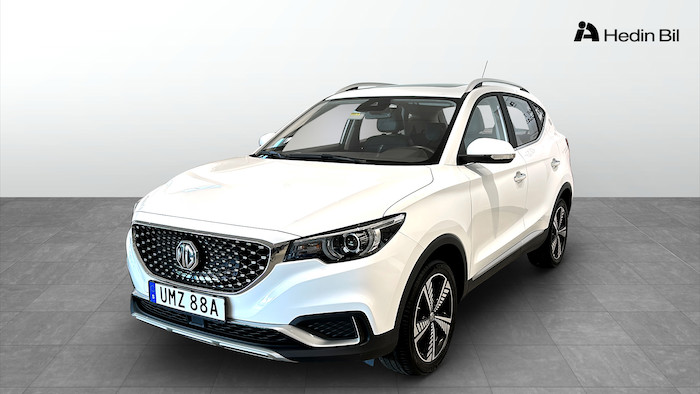 LHD 45KWH LUXURY MY21
