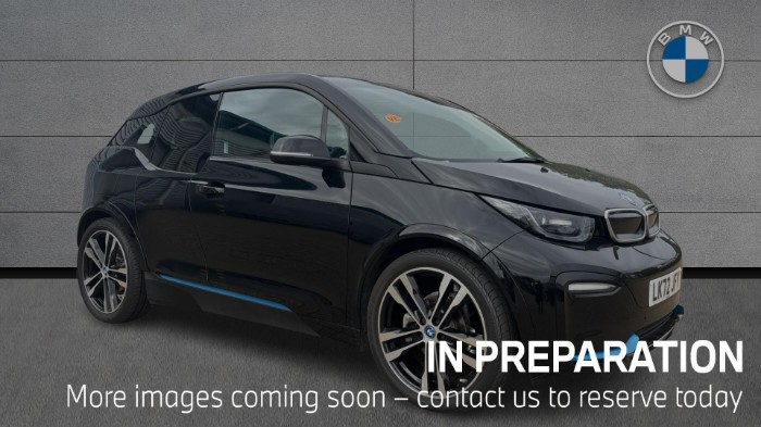 i3s 120Ah