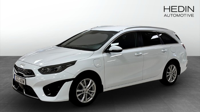 SW PHEV ADVANCE
