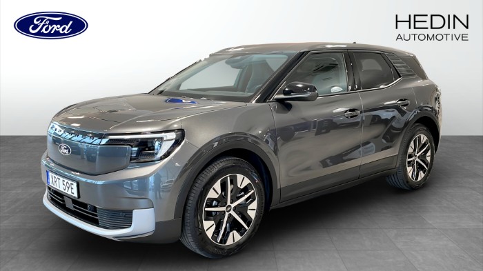 77 kWh LONG RANGE RWD 286HK Business Edition B-Kamera