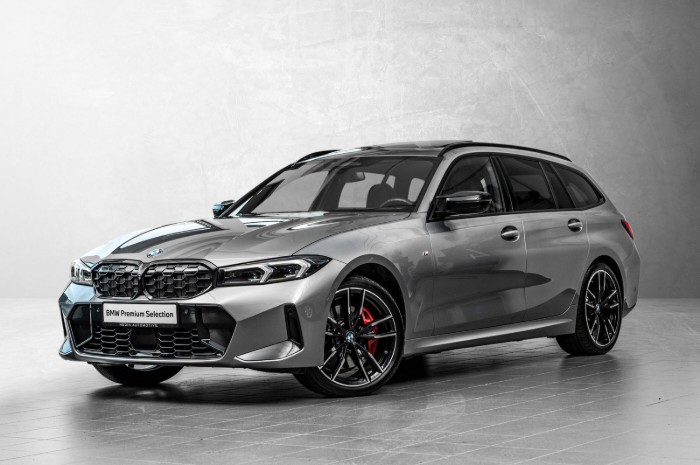 M340i xDrive Touring