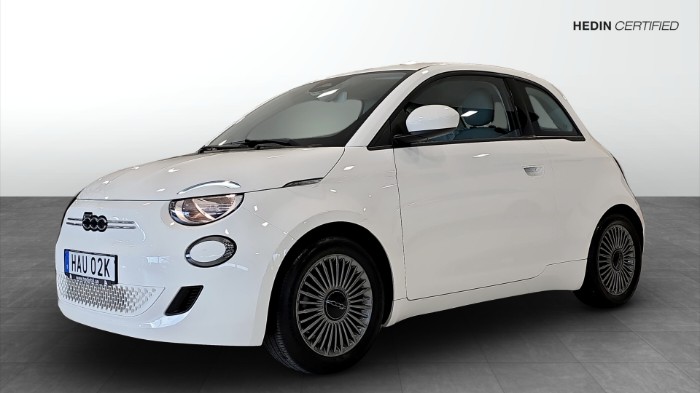 500 BEV ICON HB 320 KM NORDIC BASIC