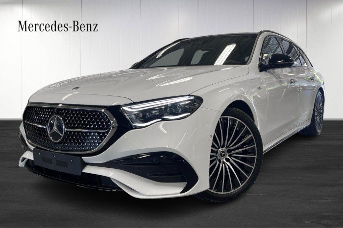 300 e Kombi | AMG Adv+ | Panorama | Drag | Superscreen