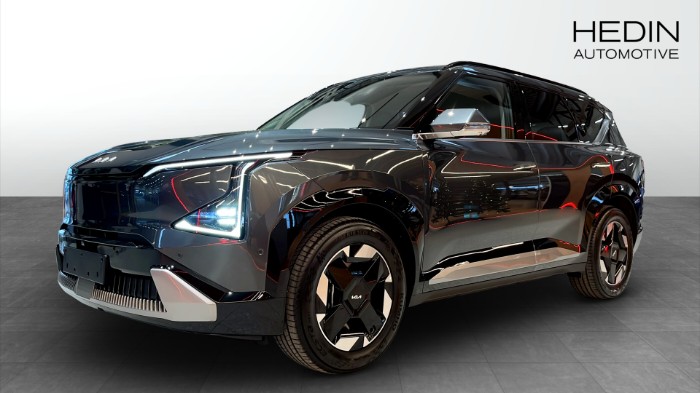 PLUS FWD LONG RANGE *15 000:- fri laddning*