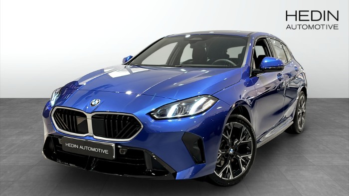 - M Sport Privatleasing 36mån/3000mil/0kr kontant