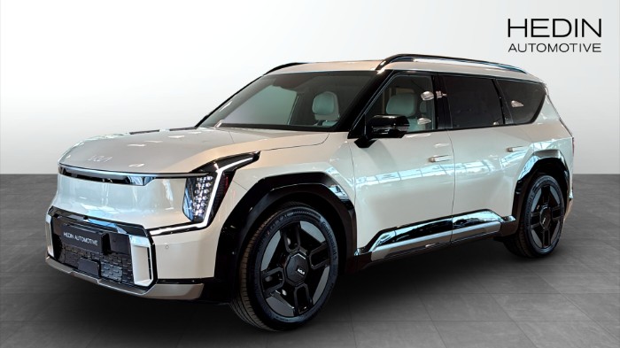 GT LINE AWD 7-SITS LONG RANGE