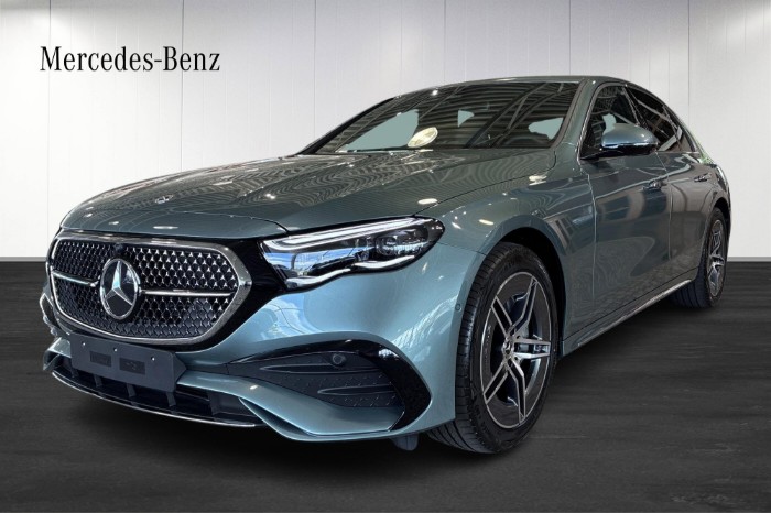 300 e AMG Line Adv. Plus