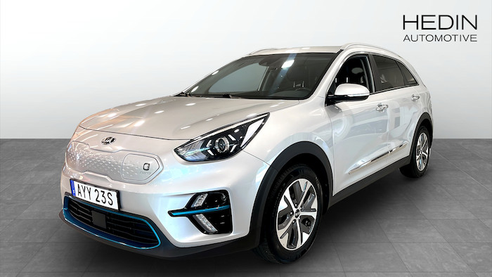 E-Niro